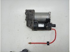 Recambio de compresor nivelacion suspension para jaguar xj (x351) 3.0 sdv6 referencia OEM IAM  C2D5825  2