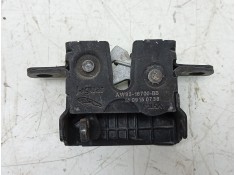 CERRADURA CAPO AW9316700BB 