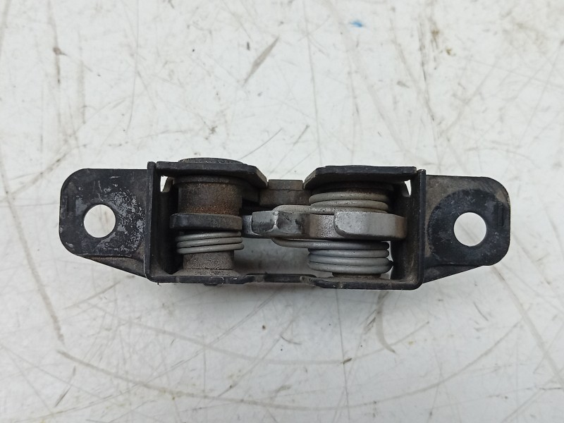 Recambio de cerradura capo para jaguar xj (x351) 3.0 sdv6 referencia OEM IAM  AW9316700BB 