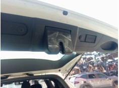 Recambio de cerradura maletero / porton para kg mobility rexton referencia OEM IAM   