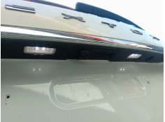 MANETA EXTERIOR PORTON 