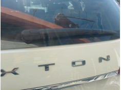 Recambio de motor limpia trasero para kg mobility rexton referencia OEM IAM   