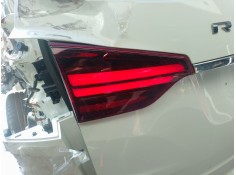 Recambio de piloto trasero izquierdo interior para kg mobility rexton referencia OEM IAM  8360736000  2