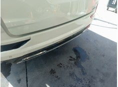 Recambio de refuerzo paragolpes trasero para kg mobility rexton referencia OEM IAM   