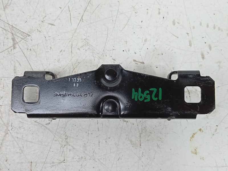 Recambio de cerradura maletero / porton para jaguar xj (x351) 3.0 sdv6 referencia OEM IAM  3M51R404B12 