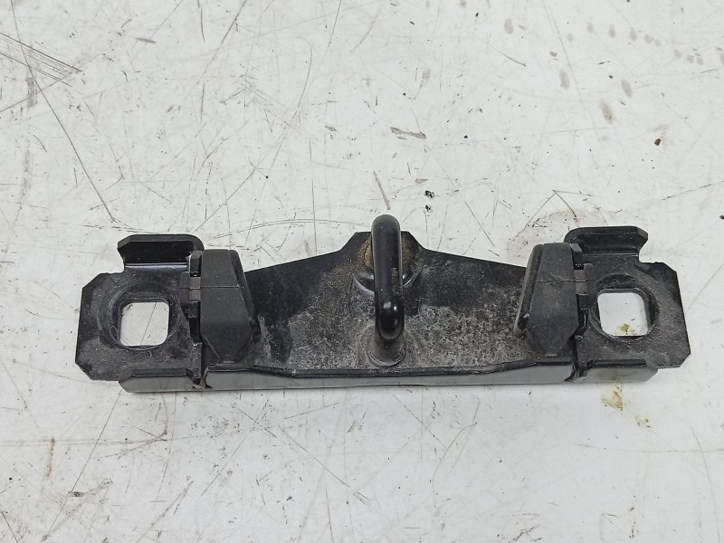 Recambio de cerradura maletero / porton para jaguar xj (x351) 3.0 sdv6 referencia OEM IAM  3M51R404B12 