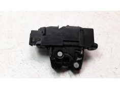CERRADURA MALETERO / PORTON 9816195380 9816195380 