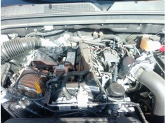 Recambio de alternador para kg mobility rexton referencia OEM IAM   