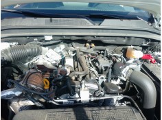 Recambio de bomba combustible para kg mobility rexton referencia OEM IAM   