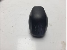 Recambio de pomo palanca cambio para citroen c4 cactus feel referencia OEM IAM    2