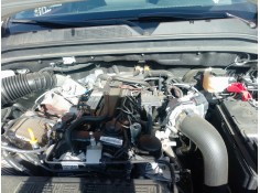 Recambio de centralita motor uce para kg mobility rexton referencia OEM IAM   