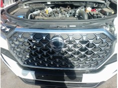 Recambio de condensador / radiador aire acondicionado para kg mobility rexton referencia OEM IAM   