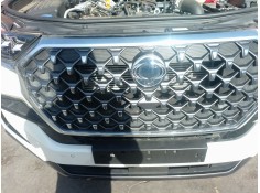 Recambio de electroventilador para kg mobility rexton referencia OEM IAM   