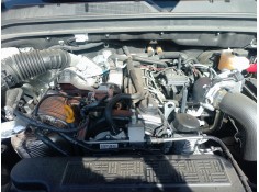 Recambio de motor arranque para kg mobility rexton referencia OEM IAM   