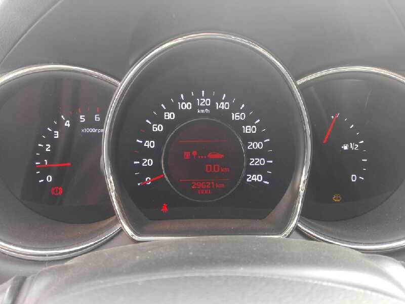 kia cee´d del año 2013