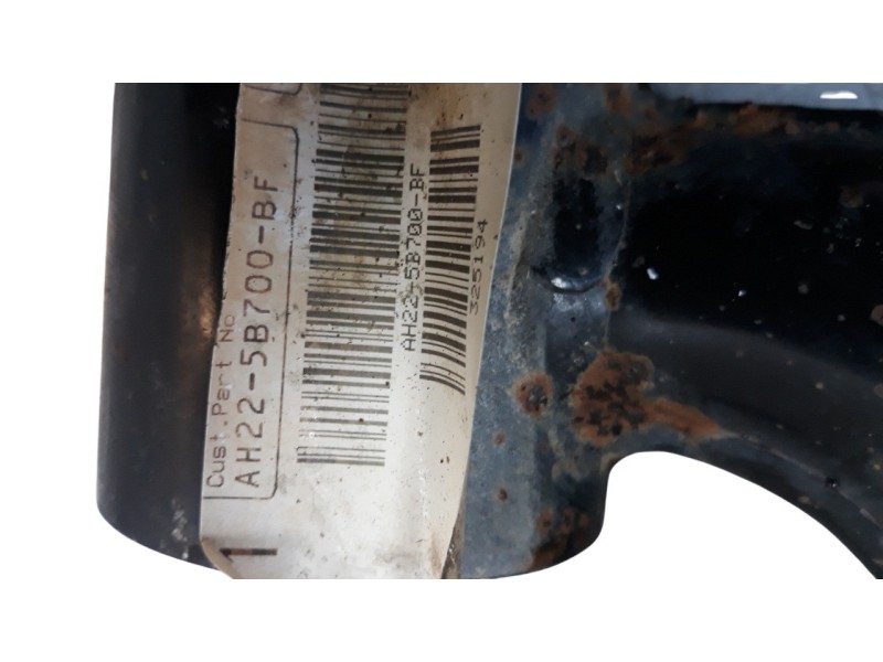 Recambio de brazo suspension inferior trasero derecho para land rover discovery 4 2.7 td v6 cat referencia OEM IAM AH225B700BF  