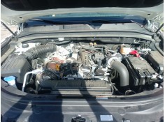 Recambio de motor completo para kg mobility rexton referencia OEM IAM   