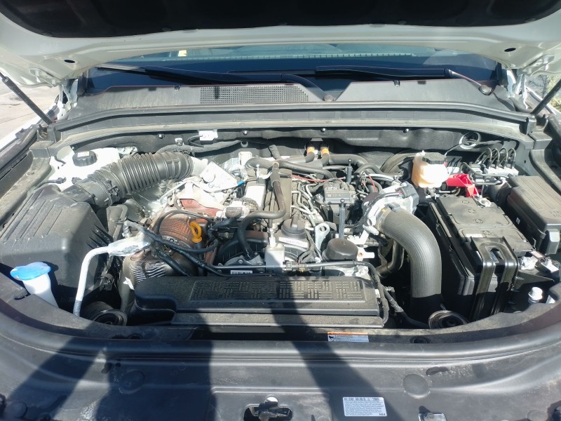 Recambio de motor completo para kg mobility rexton referencia OEM IAM   