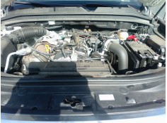 Recambio de radiador agua para kg mobility rexton referencia OEM IAM   