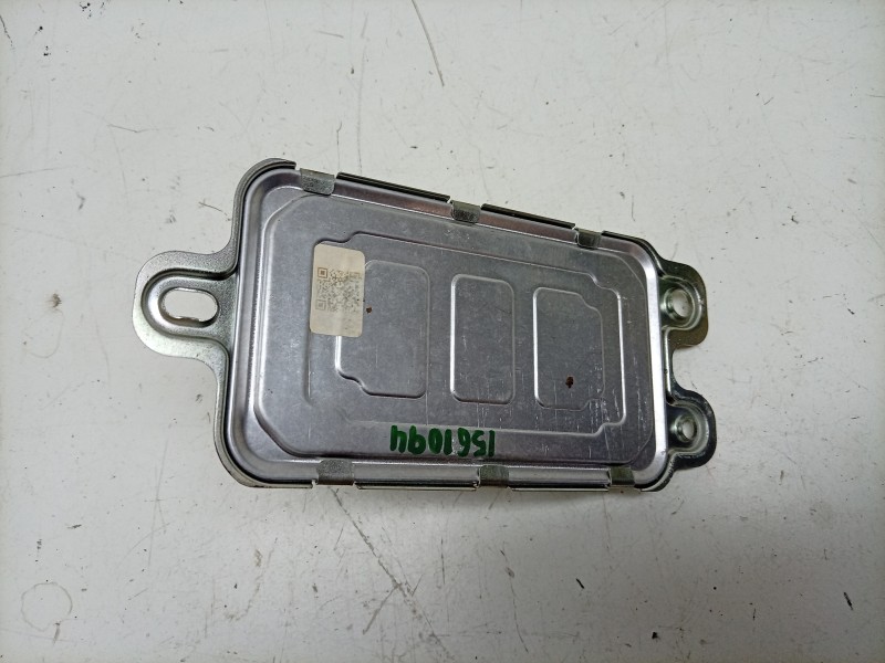 Recambio de modulo electronico para jaguar xj (x351) 3.0 sdv6 referencia OEM IAM  GX7314B526AC 
