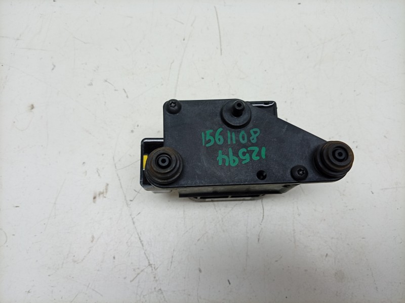 Recambio de electrovalvula para jaguar xj (x351) 3.0 sdv6 referencia OEM IAM  AW933B486AB 
