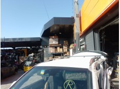 Recambio de barras techo para kg mobility rexton referencia OEM IAM    2