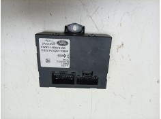 Recambio de modulo electronico para jaguar xj (x351) 3.0 sdv6 referencia OEM IAM  FW9314B673AB 