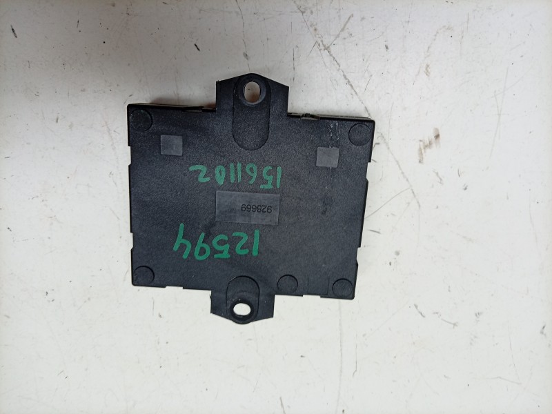 Recambio de modulo electronico para jaguar xj (x351) 3.0 sdv6 referencia OEM IAM  FW9314B673AB 