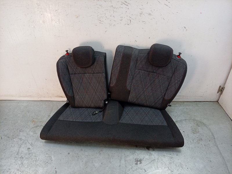 Recambio de asientos traseros para mini cooper c referencia OEM IAM  52207369109 