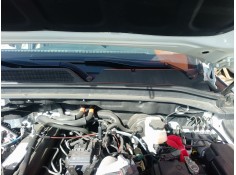 Recambio de motor limpia delantero para kg mobility rexton referencia OEM IAM   