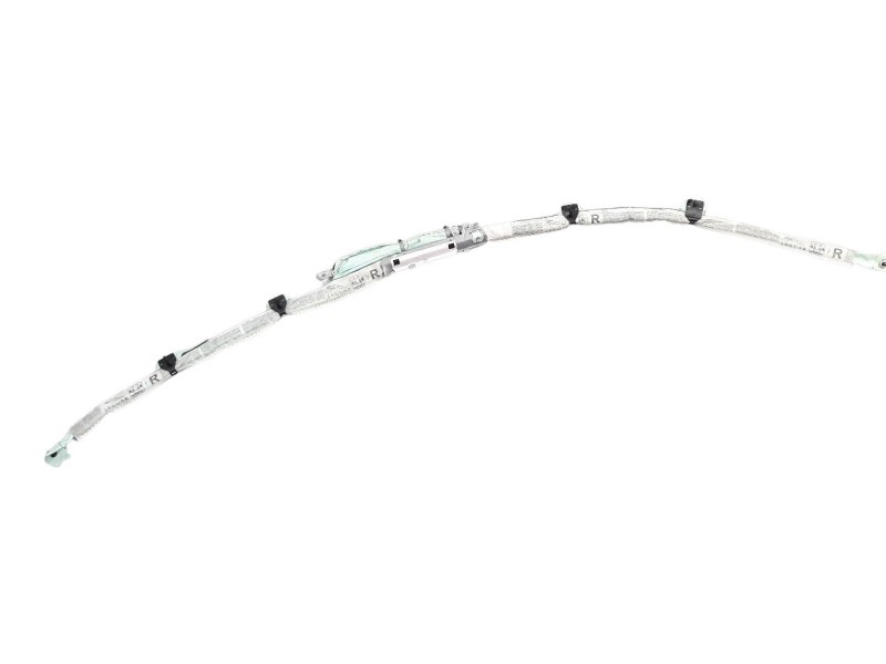 Recambio de airbag cortina delantero derecho para jaguar xf 2.2 diesel luxury referencia OEM IAM 8X23RAE11337017Y  