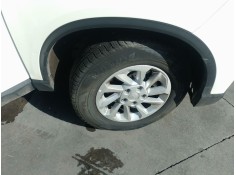 Recambio de paso rueda delantero derecho para kg mobility rexton referencia OEM IAM   