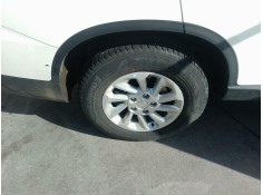 Recambio de paso rueda trasero derecho para kg mobility rexton referencia OEM IAM   