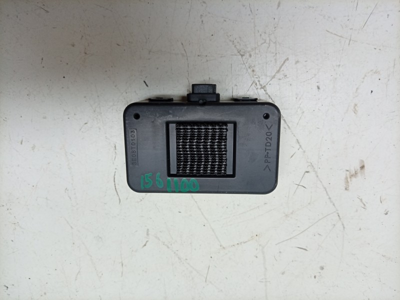 Recambio de modulo electronico para jaguar xj (x351) 3.0 sdv6 referencia OEM IAM  AH4215K602BC 