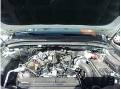 Recambio de torpedo para kg mobility rexton referencia OEM IAM   