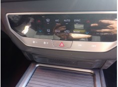 Recambio de warning para kg mobility rexton referencia OEM IAM   