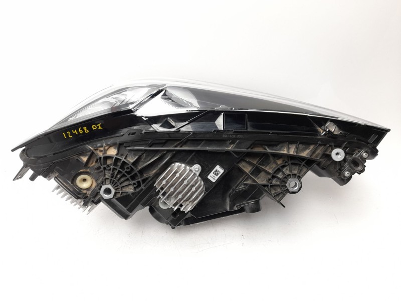 Recambio de faro izquierdo para bmw i4 edrive 40 referencia OEM IAM  63118084885 