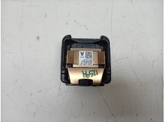 Recambio de sensor lluvia / luz para jaguar xj (x351) 3.0 sdv6 referencia OEM IAM  CPLA17D547AH 