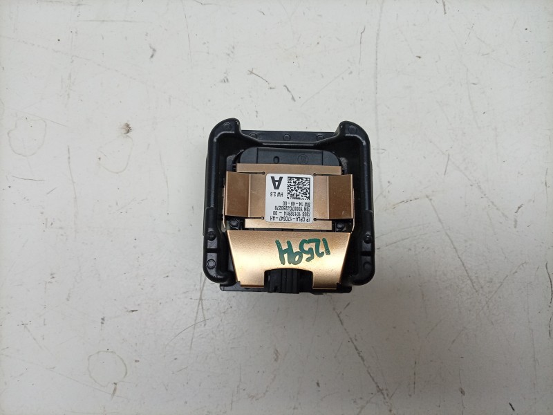 Recambio de sensor lluvia / luz para jaguar xj (x351) 3.0 sdv6 referencia OEM IAM  CPLA17D547AH 