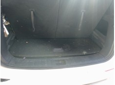 Recambio de alfombra maletero para kg mobility rexton referencia OEM IAM 7748036000   2