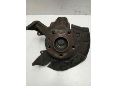 Recambio de mangueta delantera izquierda para volkswagen golf iv berlina (1j1) básico referencia OEM IAM   7406 2