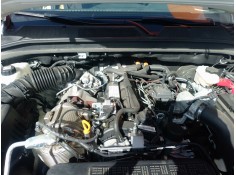 Recambio de caja cambios para kg mobility rexton referencia OEM IAM   