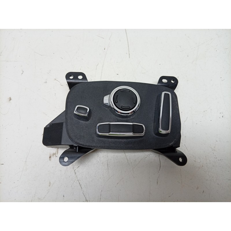 Recambio de interruptor de memoria asiento para jaguar xj (x351) 3.0 sdv6 referencia OEM IAM  FW9314B566GB 