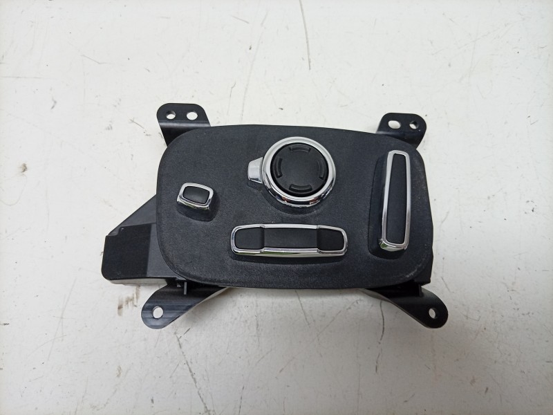 Recambio de interruptor de memoria asiento para jaguar xj (x351) 3.0 sdv6 referencia OEM IAM  FW9314B566GB 