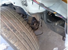 AMORTIGUADOR TRASERO IZQUIERDO 
