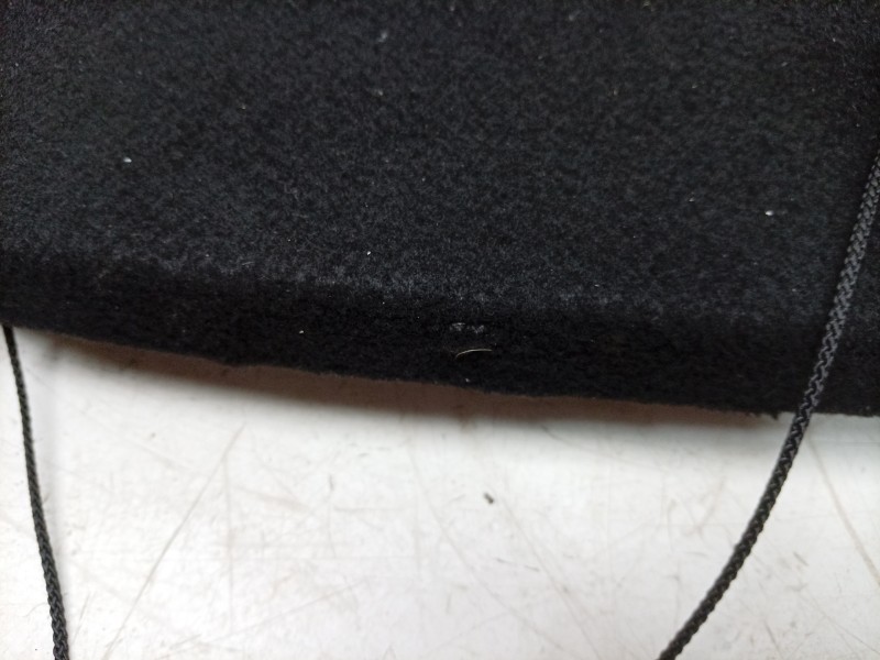 Recambio de bandeja trasera para mini cooper c referencia OEM IAM   
