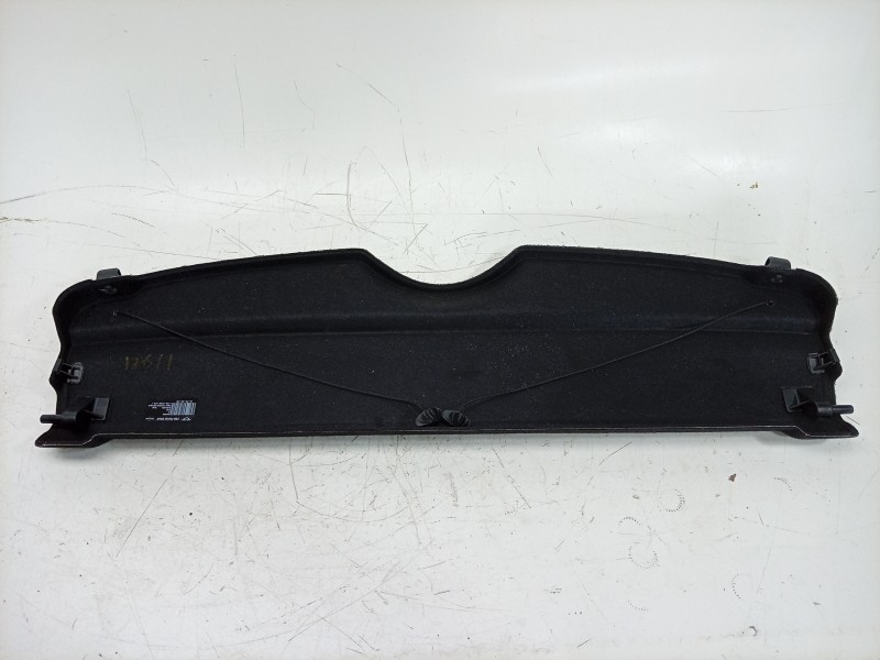 Recambio de bandeja trasera para mini cooper c referencia OEM IAM   