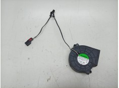 Recambio de electroventilador para jaguar xj (x351) 3.0 sdv6 referencia OEM IAM  FW9314D550AB 