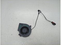 Recambio de electroventilador para jaguar xj (x351) 3.0 sdv6 referencia OEM IAM  FW9314D550AB  2