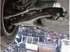 BRAZO SUSPENSION INFERIOR DELANTERO IZQUIERDO 